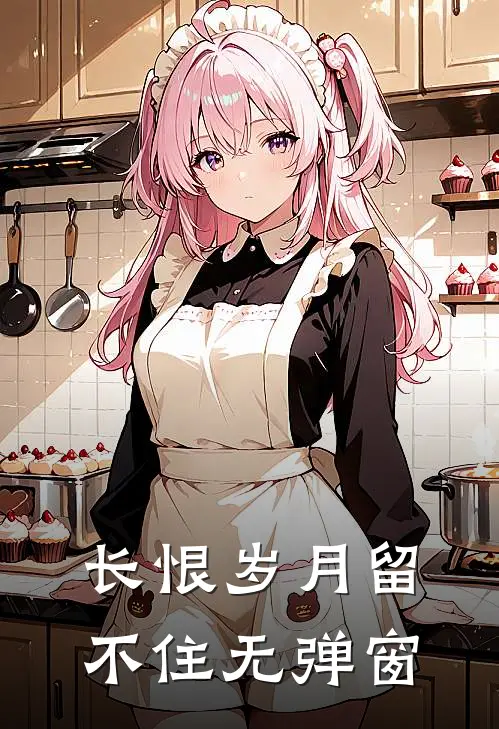长恨岁月留不住无弹窗