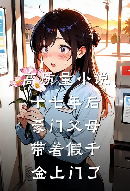 高质量小说十七年后，豪门父母带着假千金上门了