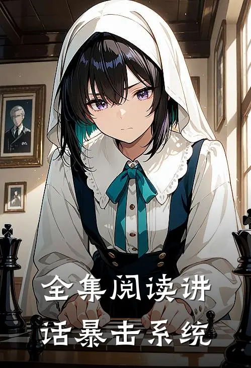 全集阅读讲话暴击系统