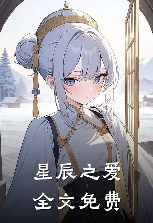 星辰之爱全文免费
