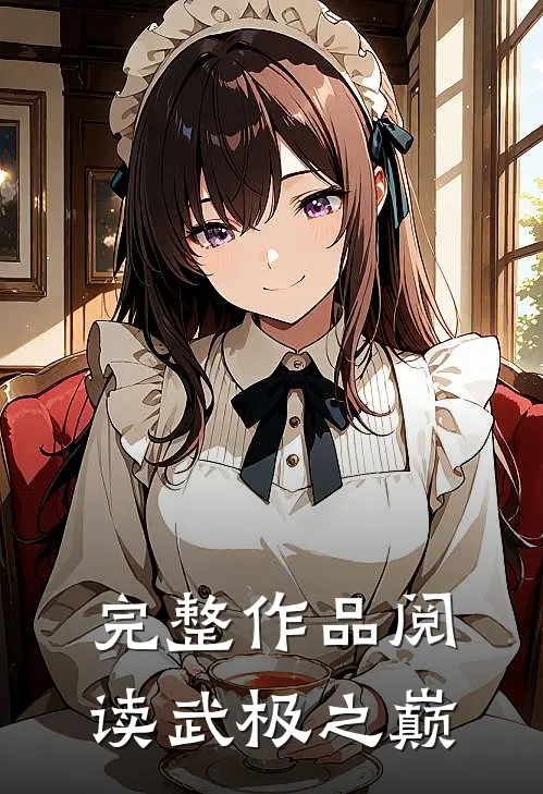 完整作品阅读武极之巅
