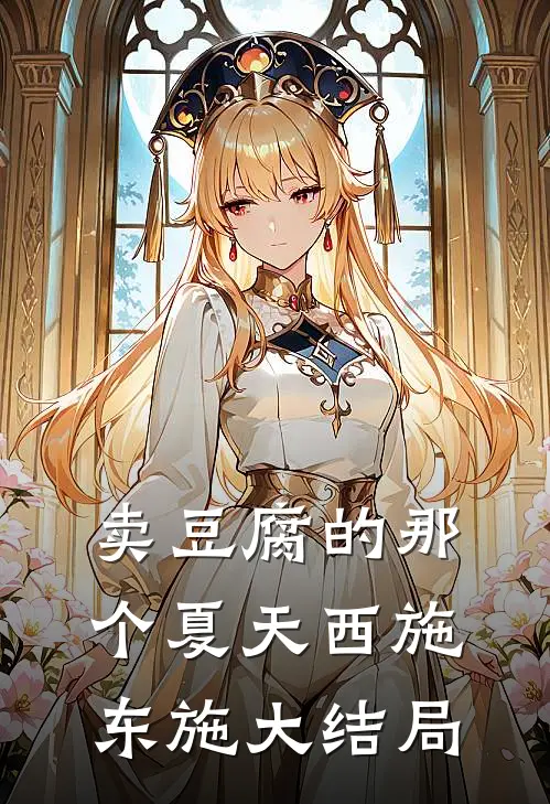 卖豆腐的那个夏天西施东施大结局