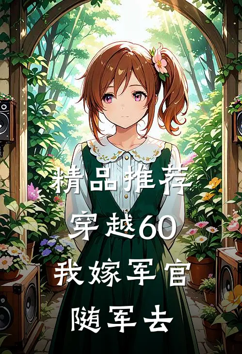 精品推荐穿越60：我嫁军官随军去