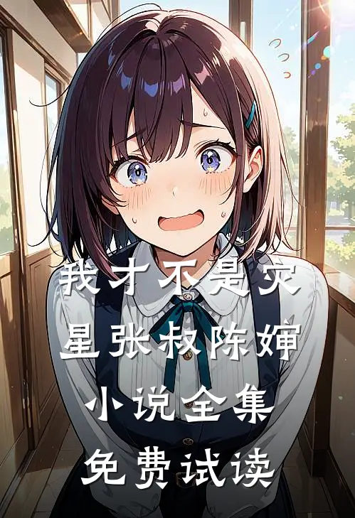 我才不是灾星张叔陈婶小说全集免费试读