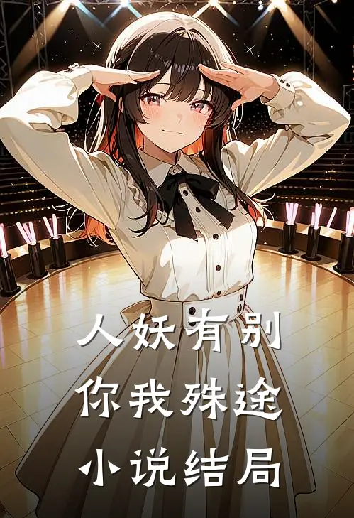 人妖有别，你我殊途小说结局