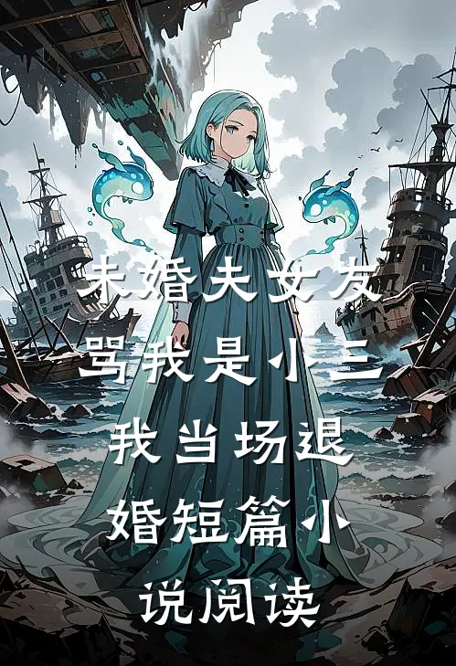 未婚夫女友骂我是小三，我当场退婚短篇小说阅读