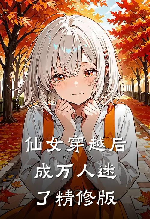 仙女穿越后，成万人迷了精修版