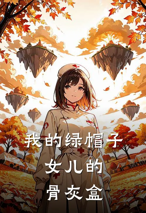我的绿帽子，女儿的骨灰盒