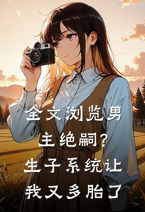 全文浏览男主绝嗣？生子系统让我又多胎了
