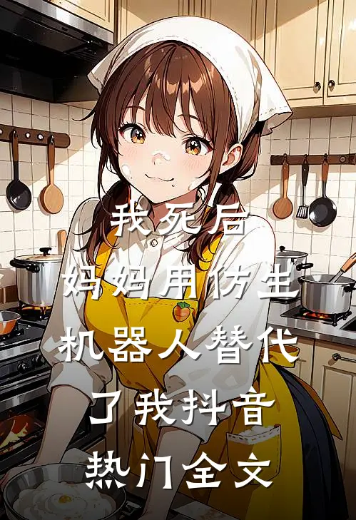 我死后，妈妈用仿生机器人替代了我抖音热门全文