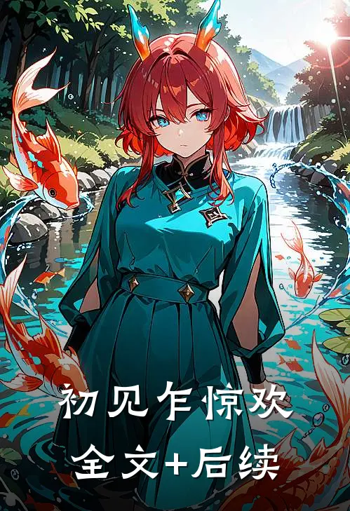 初见乍惊欢全文+后续