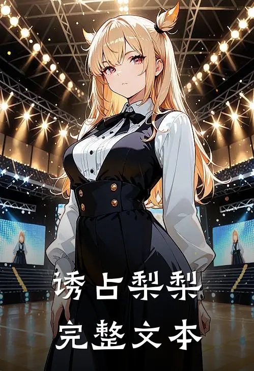 诱占梨梨完整文本