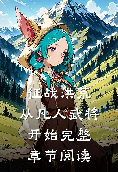 征战洪荒：从凡人武将开始完整章节阅读