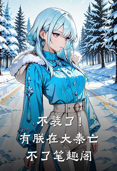 不装了！有朕在，大秦亡不了笔趣阁