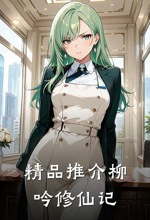 精品推介柳吟修仙记