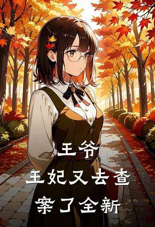 王爷，王妃又去查案了全新