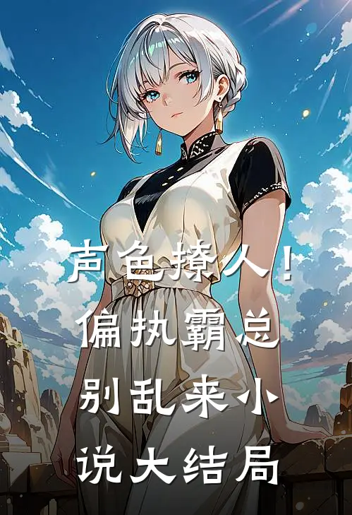 声色撩人！偏执霸总别乱来小说大结局