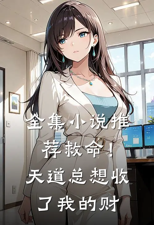 全集小说推荐救命！天道总想收了我的财