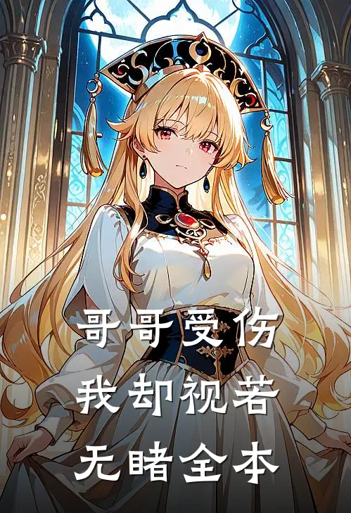 哥哥受伤，我却视若无睹全本
