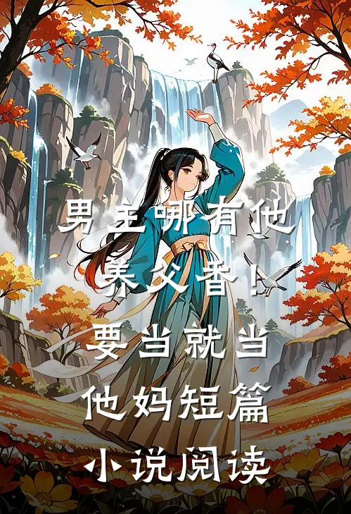 男主哪有他养父香！要当就当他妈短篇小说阅读