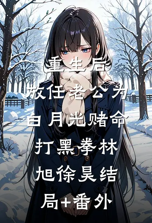 重生后，放任老公为白月光赌命打黑拳林旭徐昊结局+番外