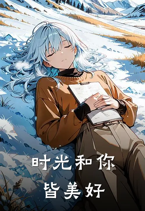 时光和你皆美好