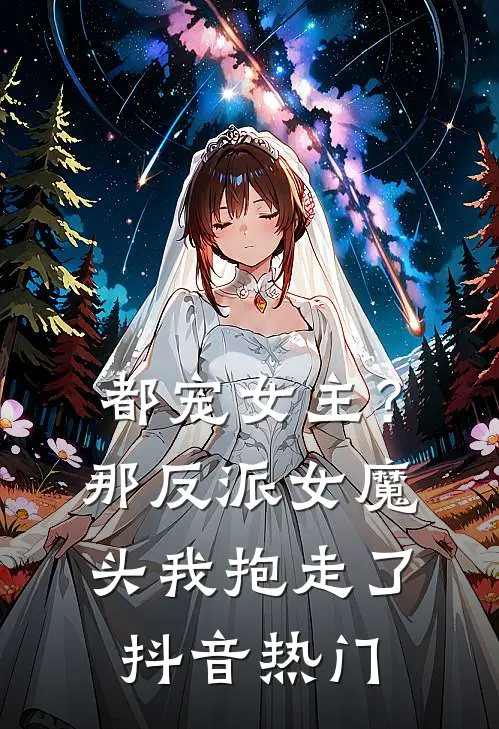 都宠女主？那反派女魔头我抱走了抖音热门