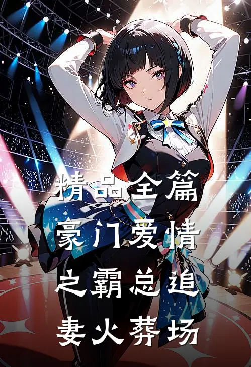 精品全篇豪门爱情之霸总追妻火葬场