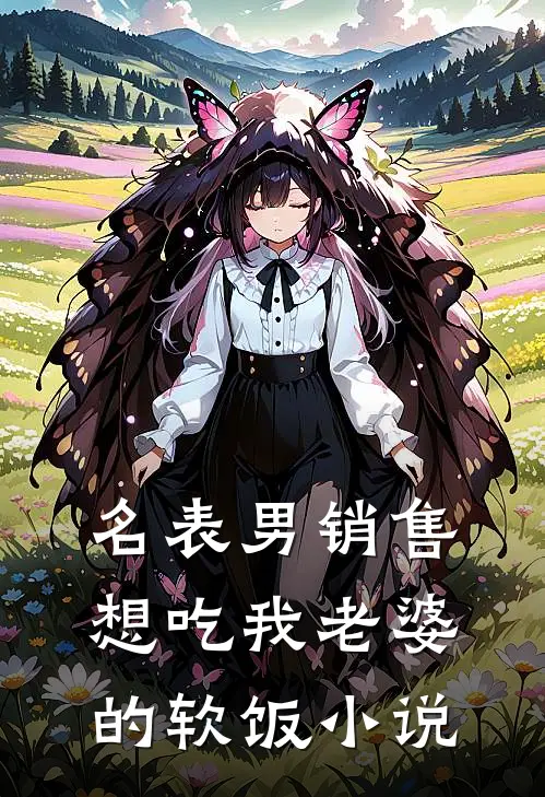 名表男销售想吃我老婆的软饭小说