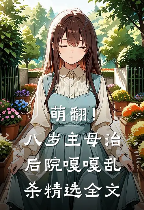 萌翻！八岁主母治后院嘎嘎乱杀精选全文