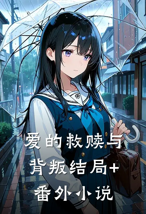 爱的救赎与背叛结局+番外小说