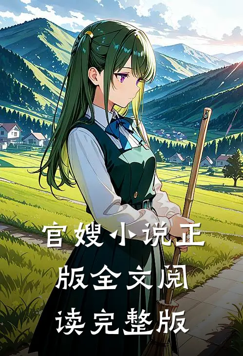 官嫂小说正版全文阅读完整版