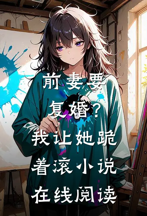 前妻要复婚？我让她跪着滚小说在线阅读