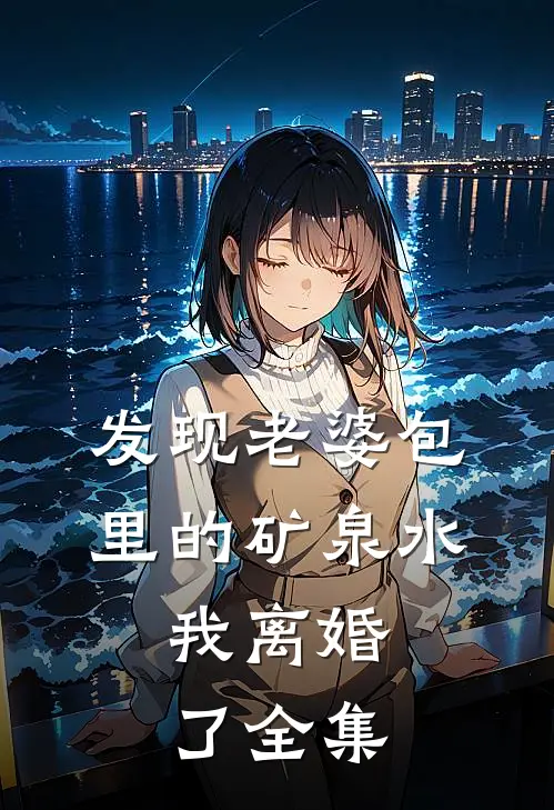发现老婆包里的矿泉水，我离婚了全集