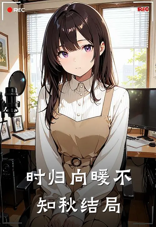 时归向暖不知秋结局