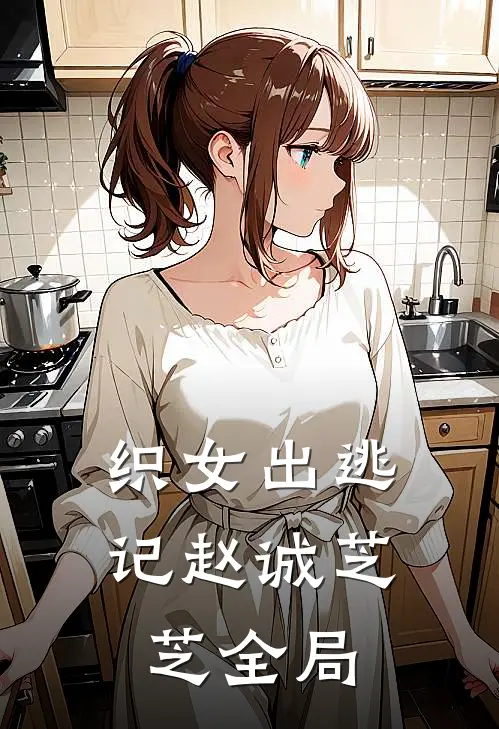 织女出逃记赵诚芝芝全局