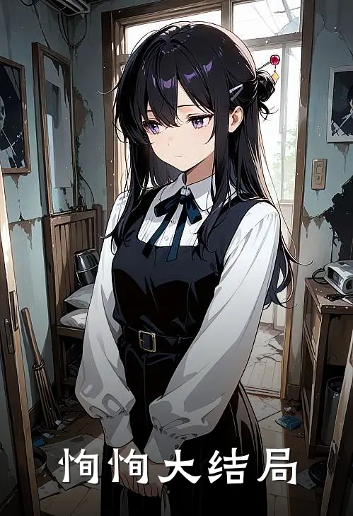 恂恂大结局