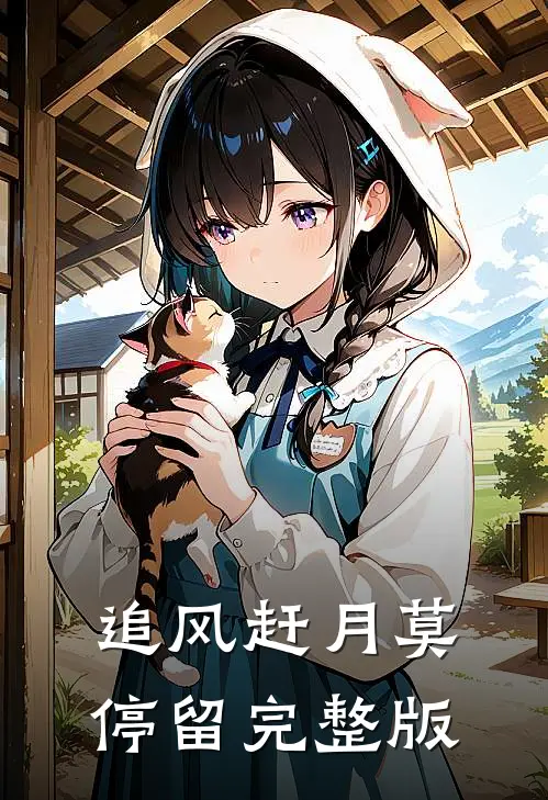 追风赶月莫停留完整版