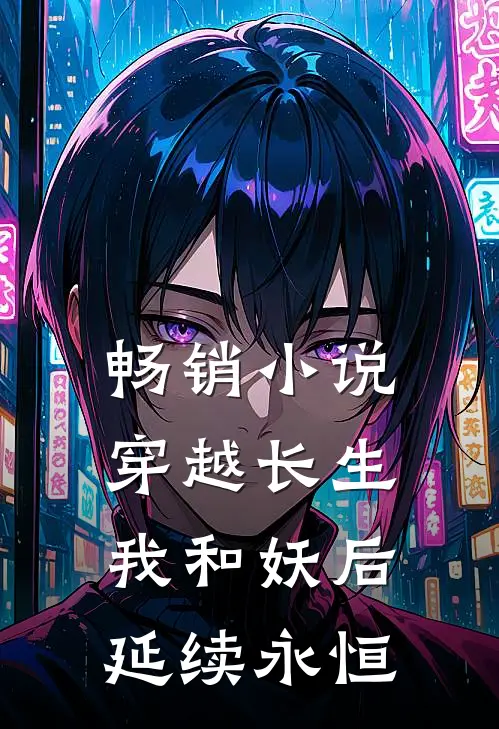 畅销小说穿越长生：我和妖后延续永恒