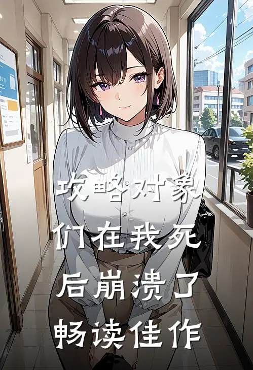 攻略对象们在我死后崩溃了畅读佳作
