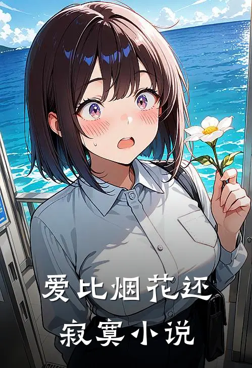 爱比烟花还寂寞小说