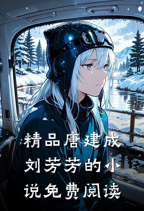 精品唐建成刘芳芳的小说免费阅读
