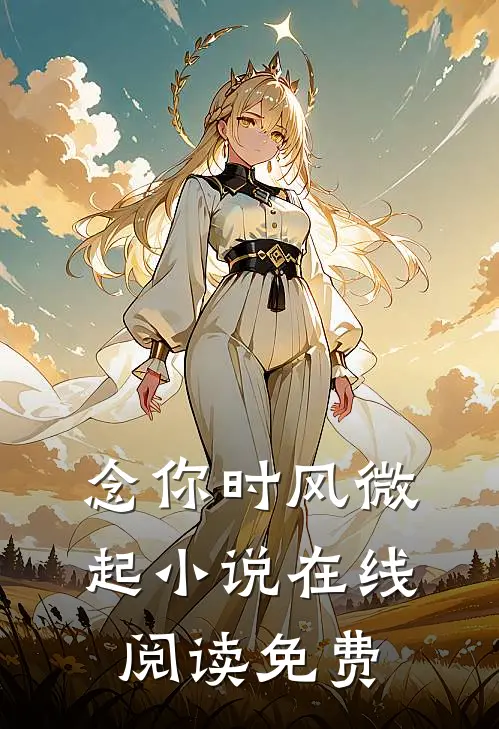 念你时风微起小说在线阅读免费