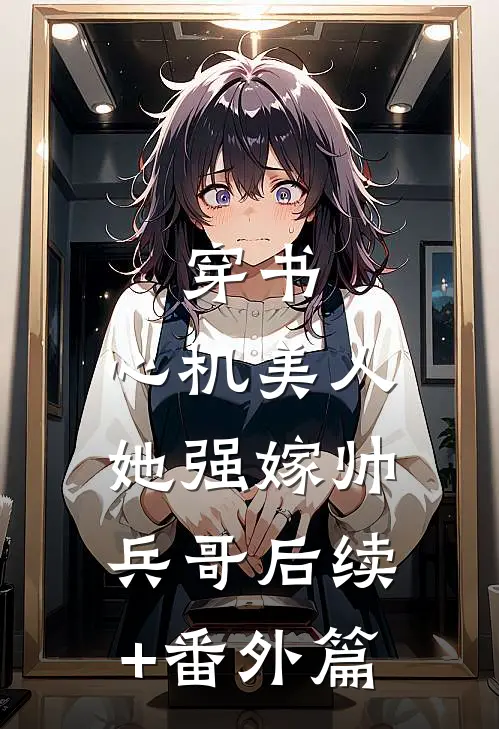 穿书：心机美人她强嫁帅兵哥后续+番外篇