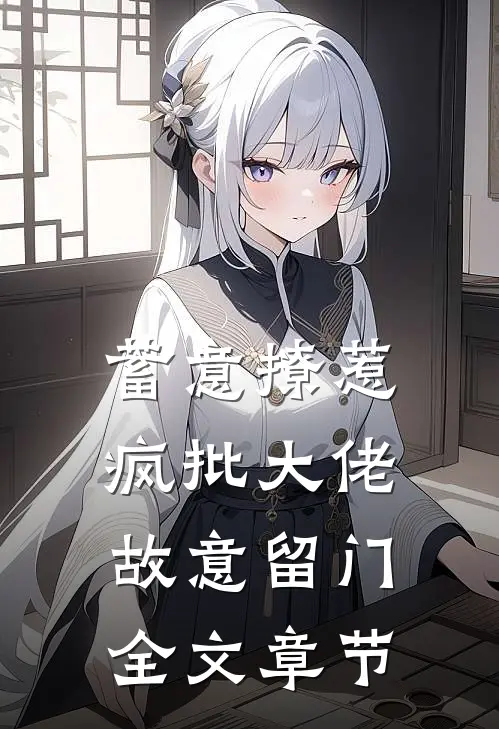 蓄意撩惹：疯批大佬故意留门全文章节