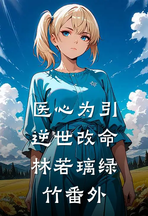 医心为引，逆世改命林若璃绿竹 番外