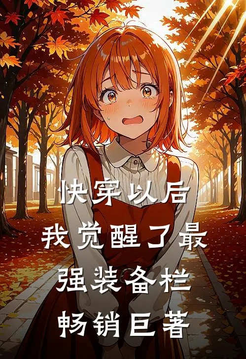 快穿以后，我觉醒了最强“装备栏”畅销巨著
