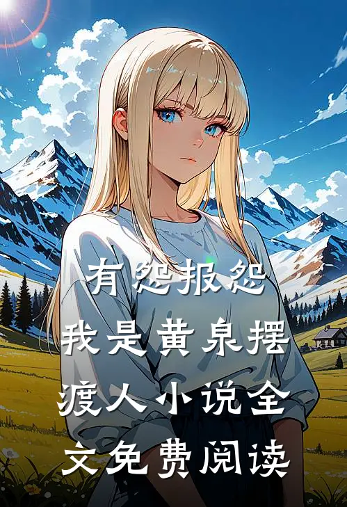 有怨报怨，我是黄泉摆渡人小说全文免费阅读