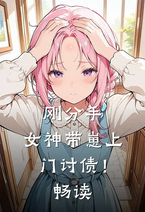 刚分手，女神带崽上门讨债！畅读