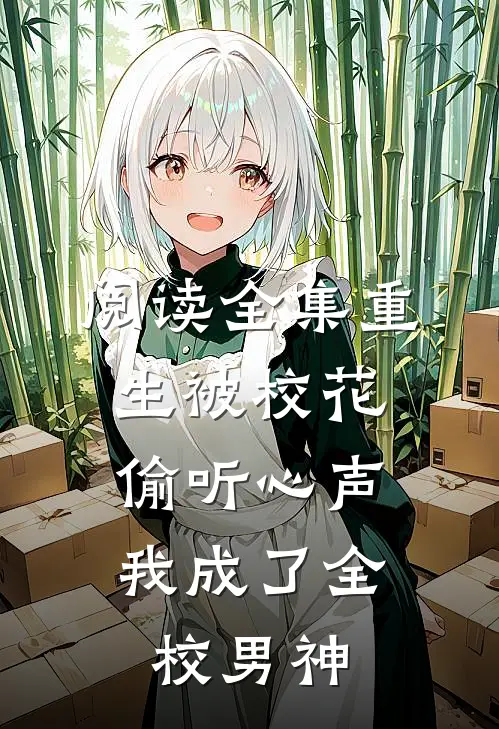 阅读全集重生被校花偷听心声，我成了全校男神